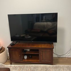 Modern TV Stand