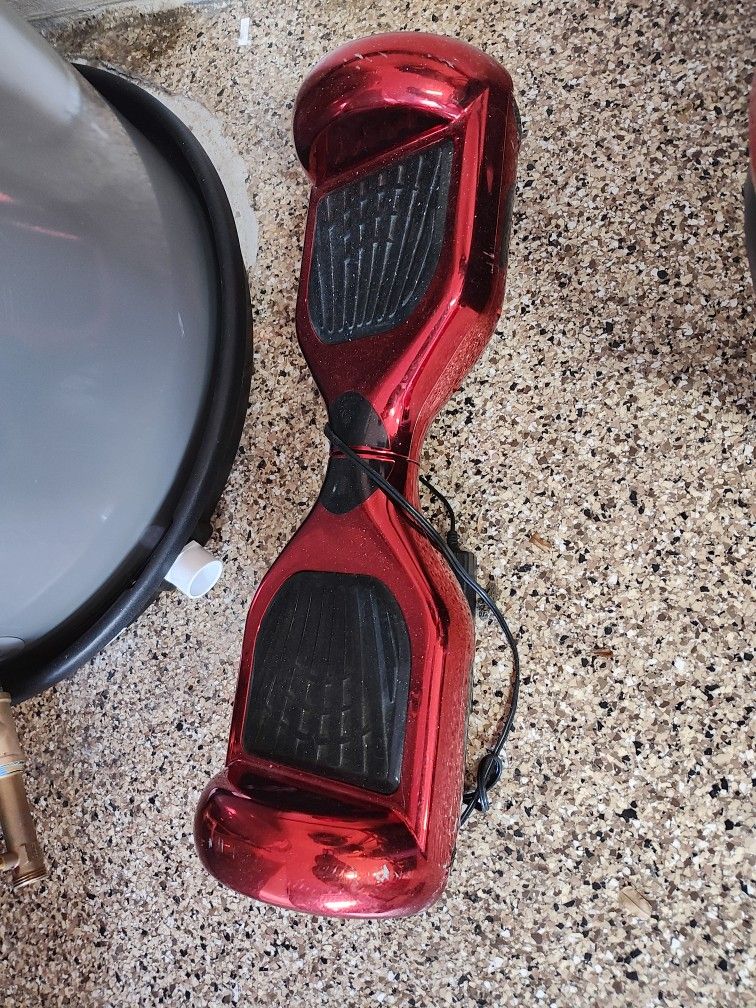 Electric Scooter No Handle