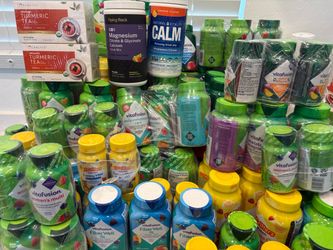 Vitafusion gummy vitamins and more