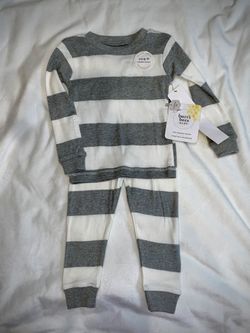 New Burt’s Bees Pajamas 