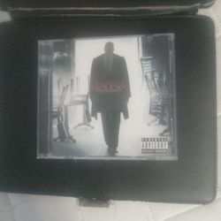 Jay Z American Gangster