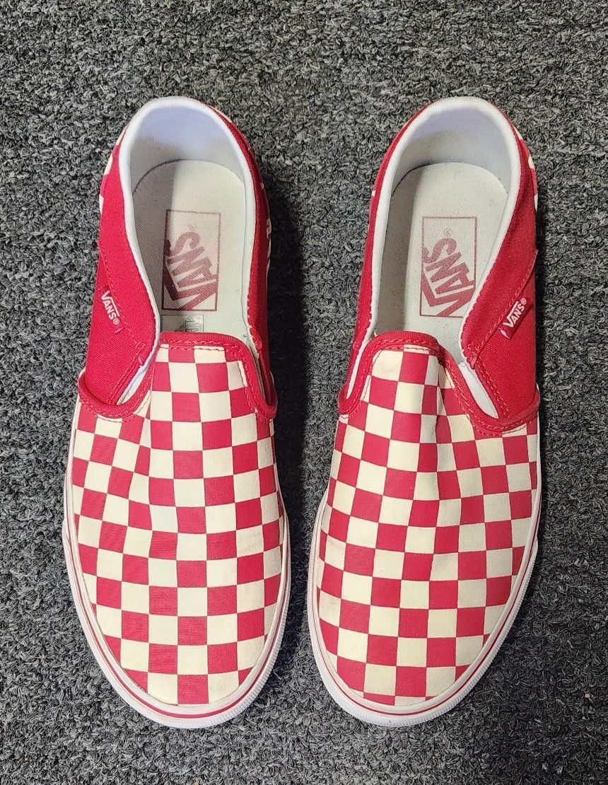 Vans Shoes