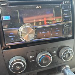 Car stereo