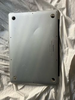 2014 MacBook Pro Retina,13-inch