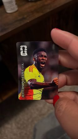 Sticker panini fifa World Cup