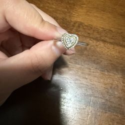 Quince Ring 