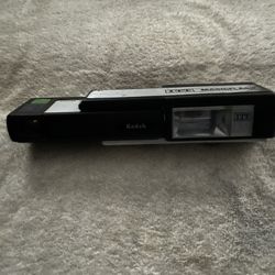 Kodak Instamatic 30 Camera with Magicflash 