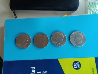 Old Coins