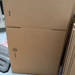 26x12x12 boxes available