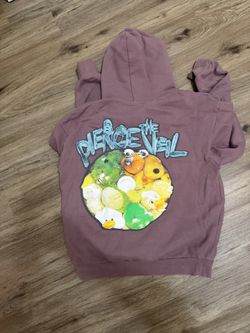 Pierce the Veil Hoodie