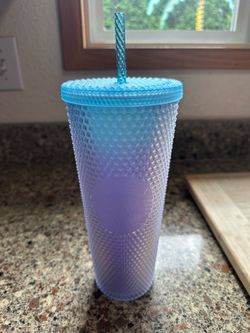 New Starbucks Studded Tumbler 24 oz