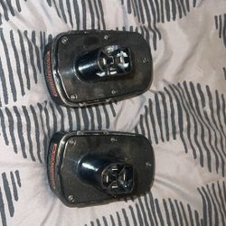 Craftsman drill batteries