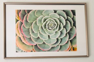 Wall decor