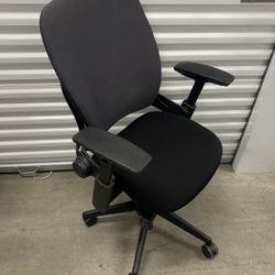 Steelcase Leap V2 Office Chair(New Seat Cover)