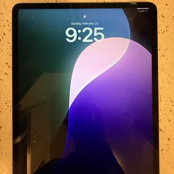 iPad Air 13-Inch (M2)
