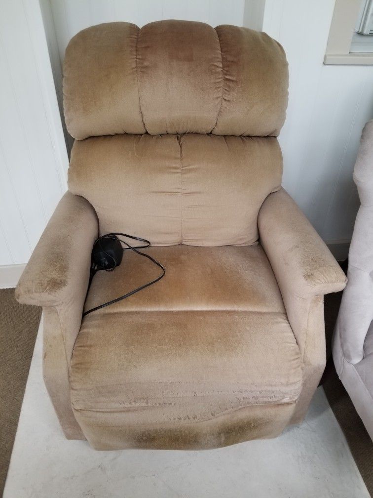 Lift Chair