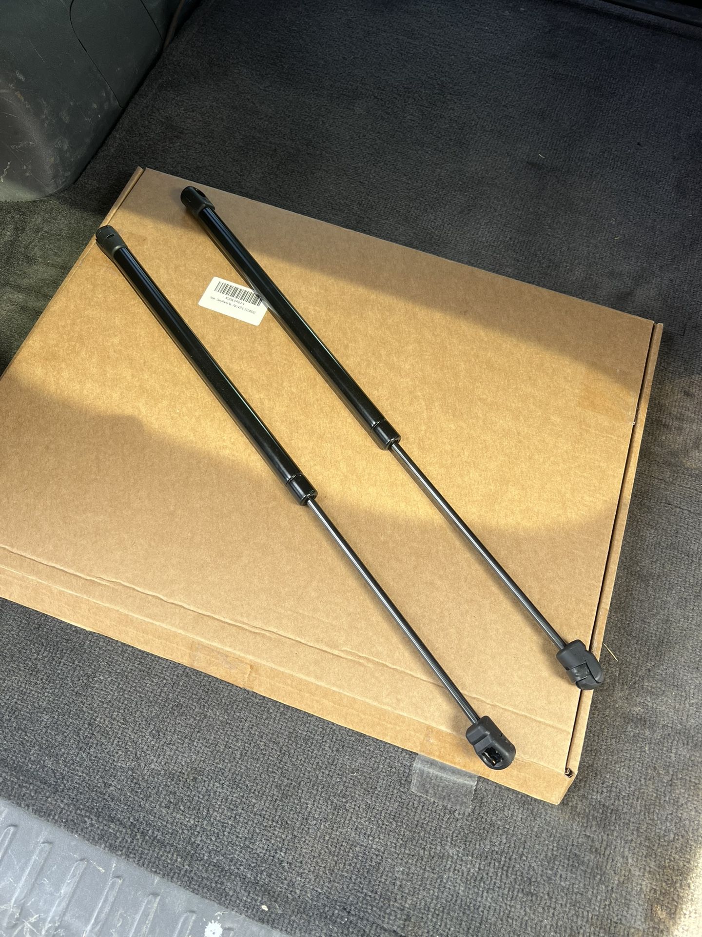 Rear Vehicle Car Shock Supports