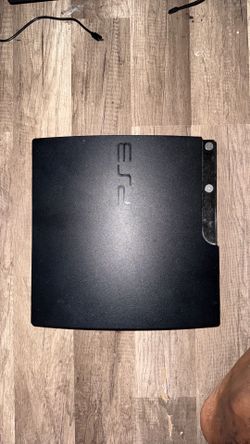 PS3