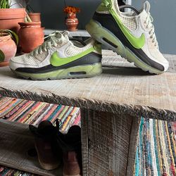 nike air max mens size 9.5