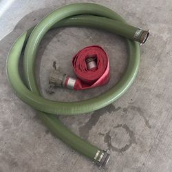 3” water pump