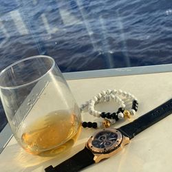Spartan Bracelet 