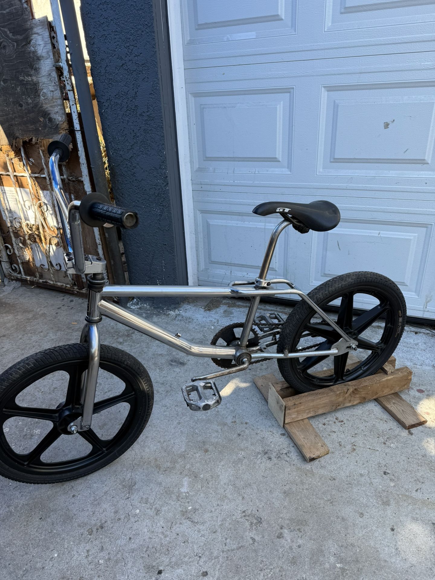 95” GT Performer All Original