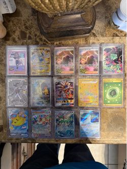 Pokemon Singles