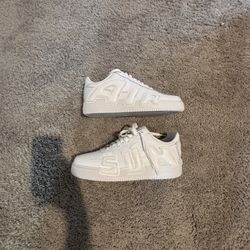 Cactus Plant Flea Market Air Force 1s Size 12