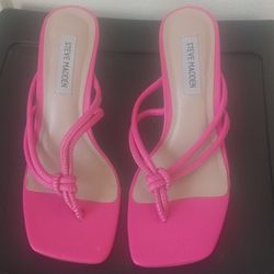 Steve Madden Summer Slip On