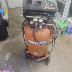 Craftsman  Air Compressor 
