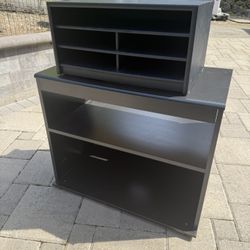Small Tv Table / Desk