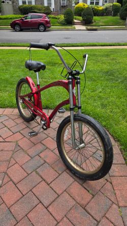 Electra Hellbilly bicycle bike