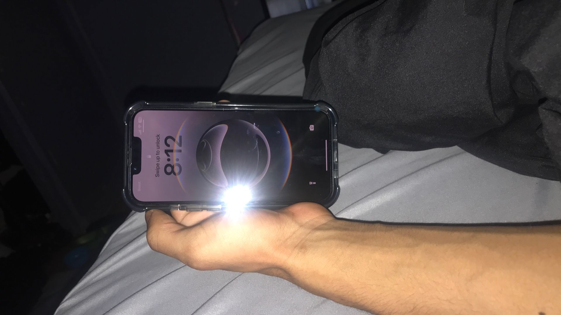 iPhone 16e