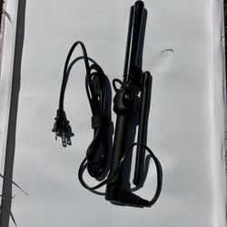 Barrel Curling Iron