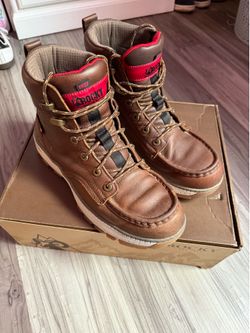 Rocky Men's Rebound Wedge Boot
