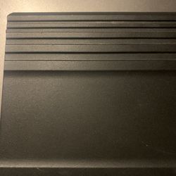JVC 500w Car Amp
