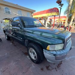 1998 Dodge Ram 1500