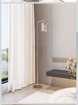 Floor lamp