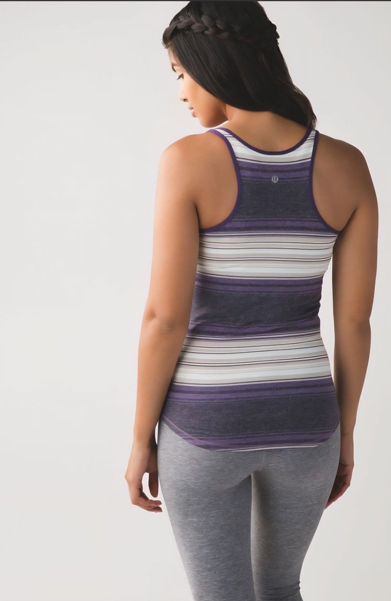 Lululemon 