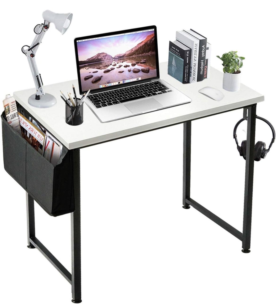 FREE Desk From Amazon