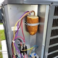Ac Condenser 410a R22