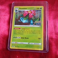 Venusaur