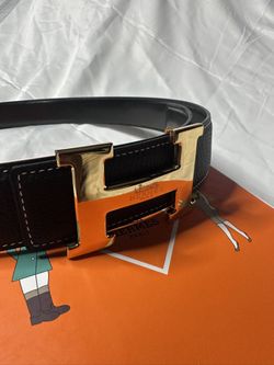 Designer Belt