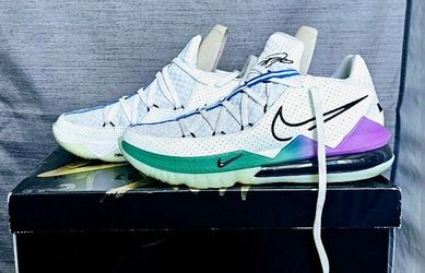 Labron Basketball Shoes