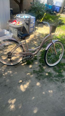 Shimano Bike