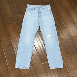 Levi’s Jeans 