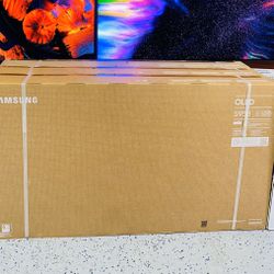 Samsung S95b 55 Inch Oled 4k Tv Smart 