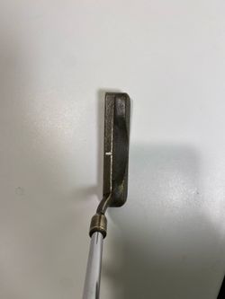 Ping Karsen Putter, RH, 34"L, Fair Cond