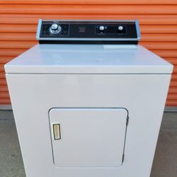 Heavy Duty!!! Large Capacity, Whirlpool, ELECTRIC, 220 VOLT, Dryer!!! Senior Citizen Owned!!! Pride of Ownership!!! Must See To Appreciate!!!