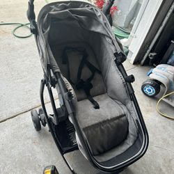 Evenflo Stroller Bassist Travel System